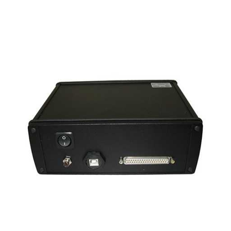 ME四/八通道信號(hào)放大器 德國Me System GSV-1A8 GSV-1A4