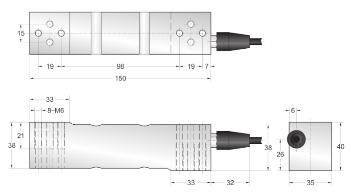 FASB-60kg FASB-75kg FASB-100kg