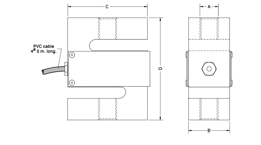 MOD620-50kg