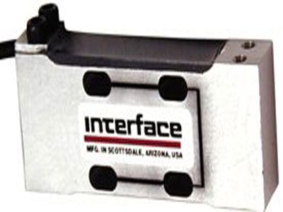 Interface MBI剪切粱式稱重傳感器